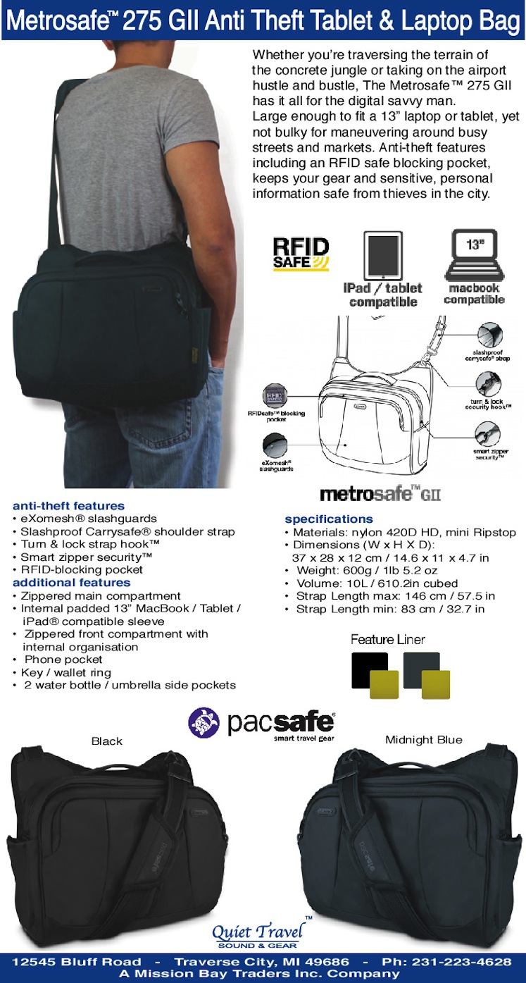 metro-safe-275-gii-listing